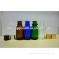 5ml/10ml/20/ml/30ml/50ml/100ml galss essential /hair oil bottle